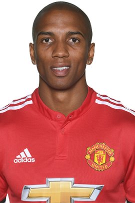 Ashley Young